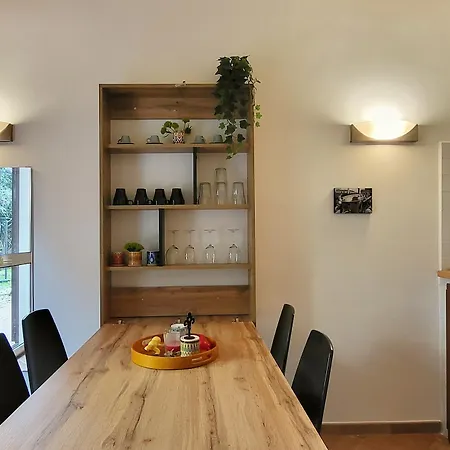 La Casetta Con Giardino Al Pigneto Řím